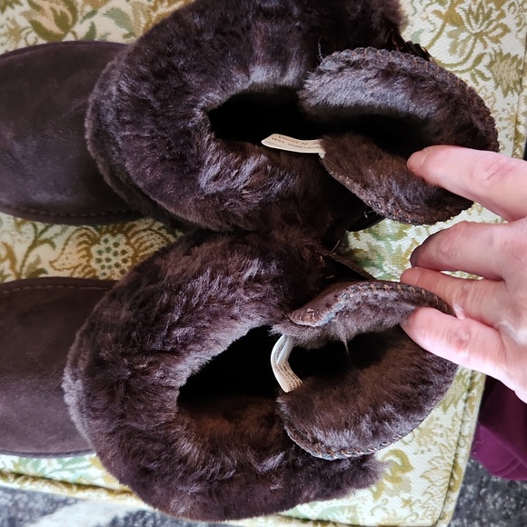 Style and Co booties - Picture 6 of 8